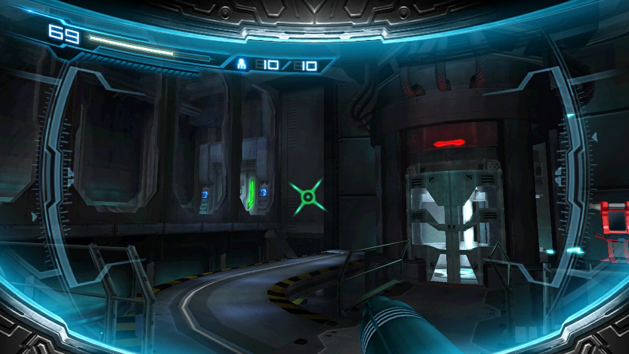 Metroid: Other M - Imagen 22